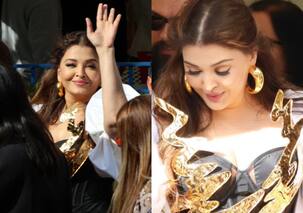 Cannes 2024: Aishwarya Rai Bachchan breaks silence on her fashion outfits that invited harsh criticism