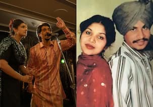 Amar Singh Chamkila's daughter upset with Diljit Dosanjh-Parineeti Chopra's film; slams director Imtiaz Ali