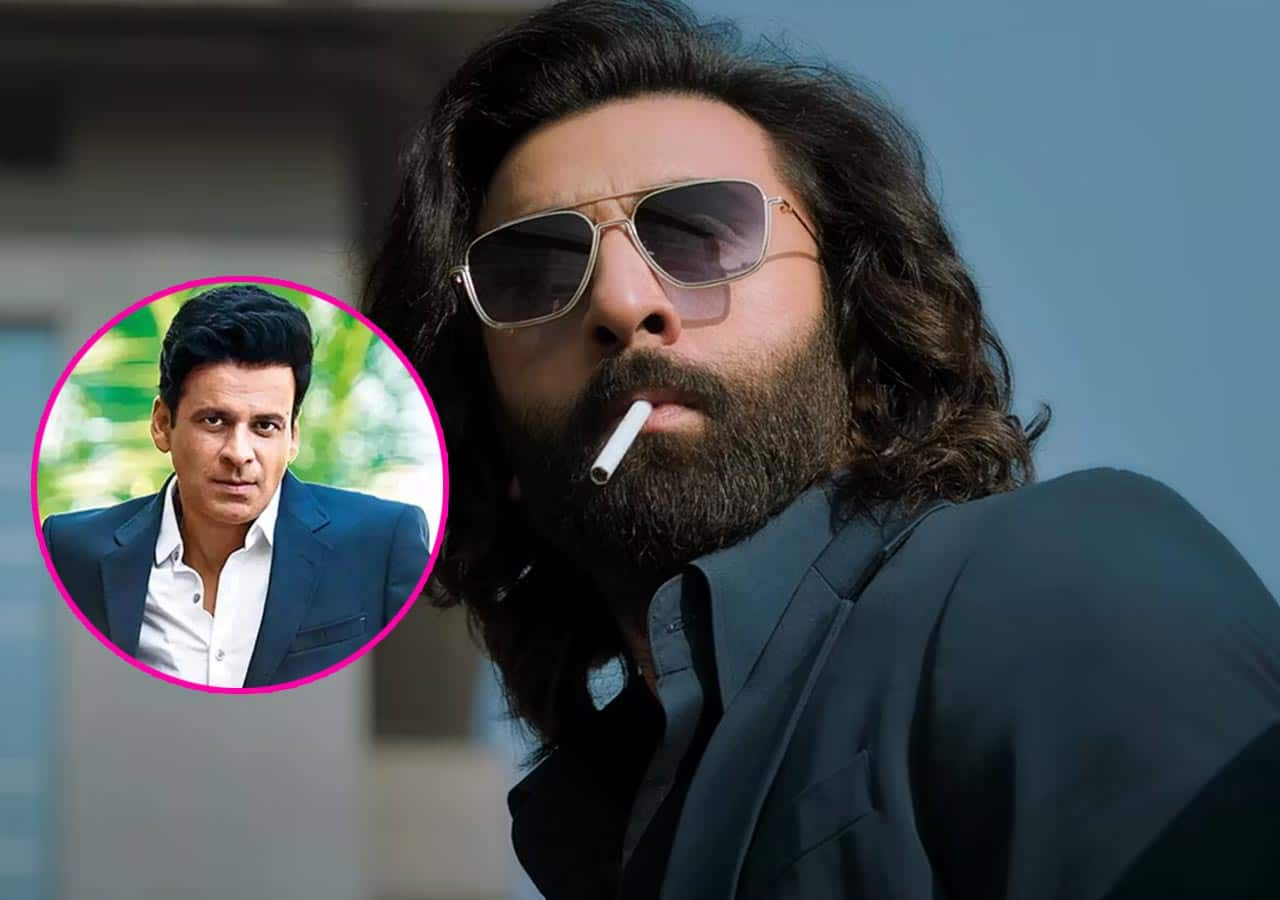 Manoj Bajpayee claims he liked Ranbir Kapoor’s Animal; calls it an entertaining film