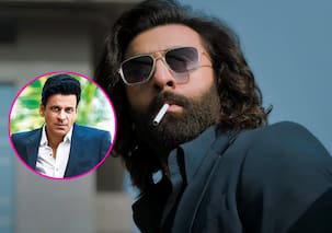 Manoj Bajpayee claims he liked Ranbir Kapoor’s Animal; calls it an entertaining film
