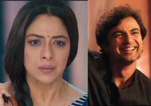 Anupamaa serial upcoming twists: Toshu joins hands with THIS person to defame Anu? Will she lose everything forever?