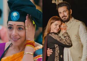 Top TV News Today: Anupamaa wins Superstar chef show, Abhinav Shukla hits back at Avinash Sachdev’s comments on Rubina Dilaik