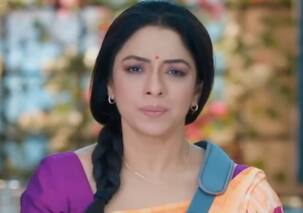 Anupamaa serial: Rupali Ganguly continues working despite having a ligament tear; says 'Yeh sab ke liye…’