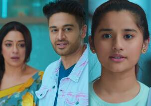Anupamaa Serial spoiler: Anuj strongly reprimands Aadhya for badmouthing Anu; 'Aapki nafrat, aapka gussa jayaz hai lekin...'