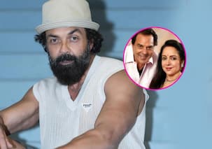 When Bobby Deol openly spoke about being unhappy with Dharmendra’s second marriage with Hema Malini; says ‘I used to ignore my father’s advice’