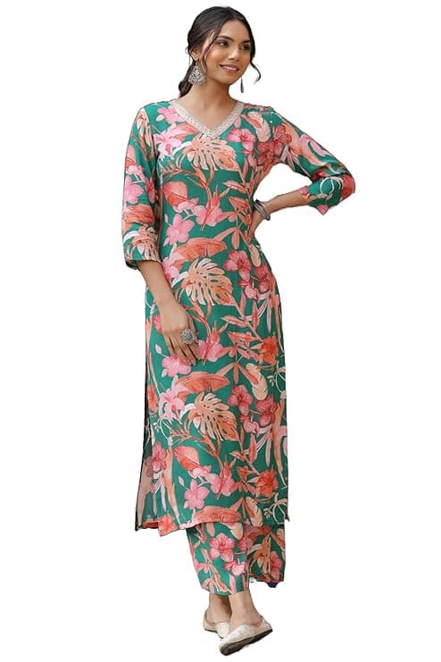 Comfortable Women Kurta