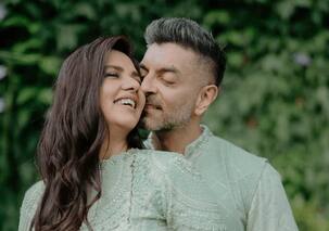 Dalljiet Kaur's husband Nikhil Patel wanted to have an open marriage? Viral post makes shocking claims
