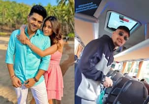 Top 5 TV News: शहनाज गिल संग डेटिंग रूमर्स पर बोले गुरू रंधावा, KKK 14 की शूटिंग से पहले आसिम ने दिखाया नजारा