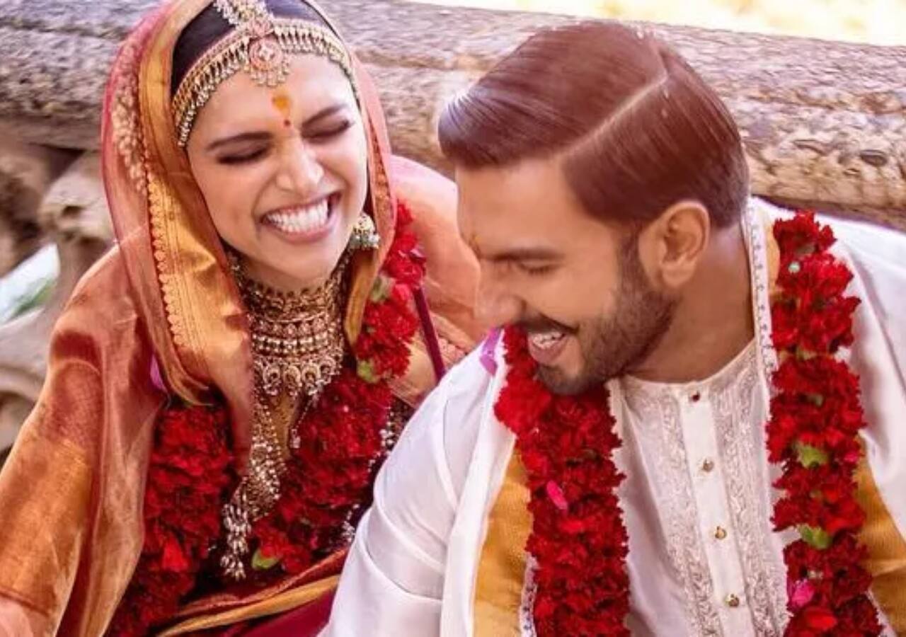 Deepika Padukone and Ranveer Singh blessed with a baby boy; first picture from hospital goes viral? Here's a fact check