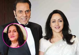 When Dharmendra’s first wife Prakash Kaur spoke about his second marriage with Hema Malini ‘All the heroes are having affair…’