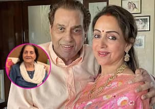 When Dharmendra’s first wife refused to accept his second marriage with Hema Malini, the actor converted to Islam to marry his Dream Girl