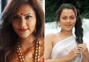 Ramayan's Sita was to play Mandakini's role in Ram Teri Ganga Maili? Dipika Chikhlia reveals being 'shocked' after watching the film