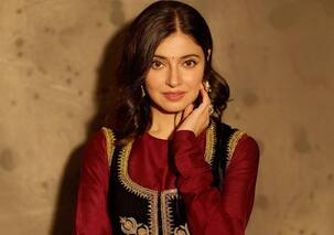 Why were Divya Khossla's male co-stars Harshvardhan Rane, Anil Kapoor missing from Savi promotions? Find out