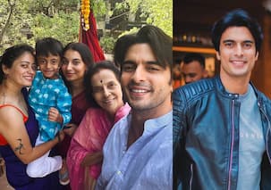 Khatron Ke Khiladi 14: Gashmeer Mahajani reveals working 18 hours a day before he begins the Rohit Shetty show; talks about staying away from family [Exclusive]
