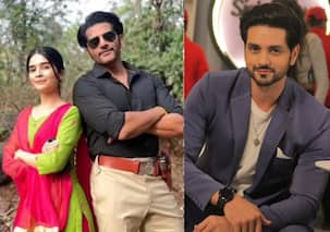 Ghum Hai Kisikey Pyaar Meiin: Karanvir Bohra talks about his bond with Bhavika Sharma and Shakti Arora; reveals Bhavar Patil's future plans