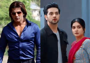 Ghum Hai Kisikey Pyaar Meiin: Karanvir Bohra to enter Shakti Arora-Bhavika Sharma starrer as Savi's psycho lover?
