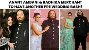 Anant Ambani and Radhika Merchant’s 2nd Pre-Wedding: Everything you need to know about the luxury cruise bash