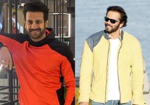 Khatron Ke Khiladi 14: Karan Veer Mehra reveals he cannot go alone in lifts; says 'Aankhein kholu aur kuch dikhe na toh...' [Exclusive]