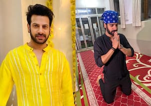 Khatron Ke Khiladi 14: Karan Veer Mehra reveals avoiding drinking for Rohit Shetty's show; shares he was offered Bigg Boss as well