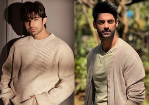 Khatron Ke Khiladi 14: Abhishek Kumar reveals the best advice Karan Wahi gave him that made take up the Rohit Shetty show [Exclusive]