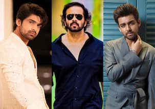 Khatron Ke Khiladi 14 confirmed contestants: Abhishek Kumar, Samarth Jurel and others share their excitement about joining Rohit Shetty's show