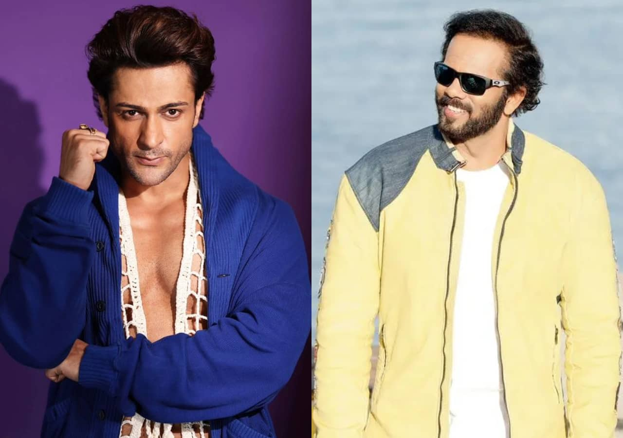 Khatron Ke Khiladi 14: Shalin Bhanot reveals why he turned down the Rohit  Shetty show's offer last year