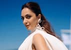 Cannes 2024: Kiara Advani opts to be bold and beautiful for her debut appearance; fans call her 'bohot sundar'