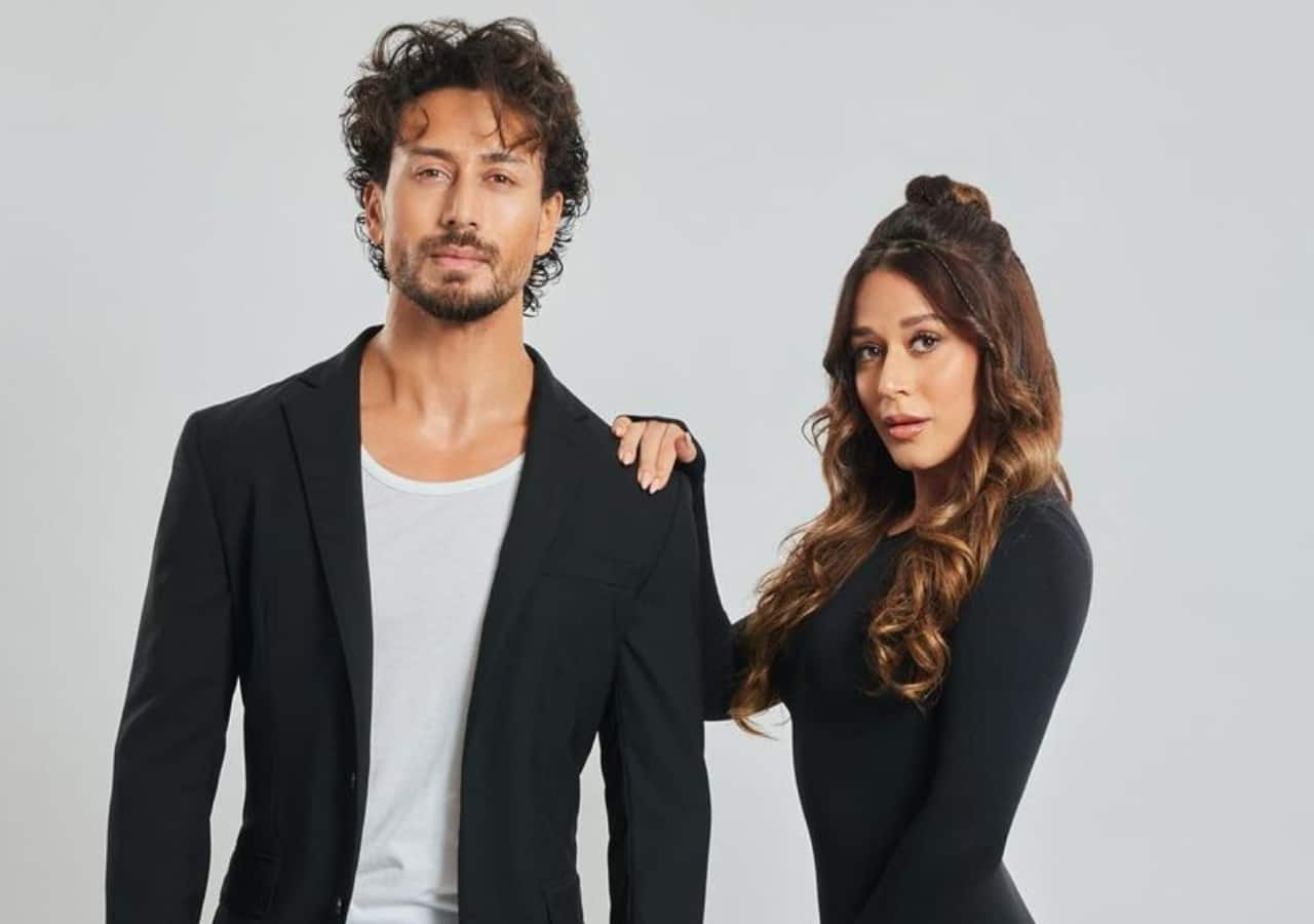 Khatron Ke Khiladi 14: Krishna Shroff reveals if she got tips and tricks from brother Tiger Shroff [Exclusive]