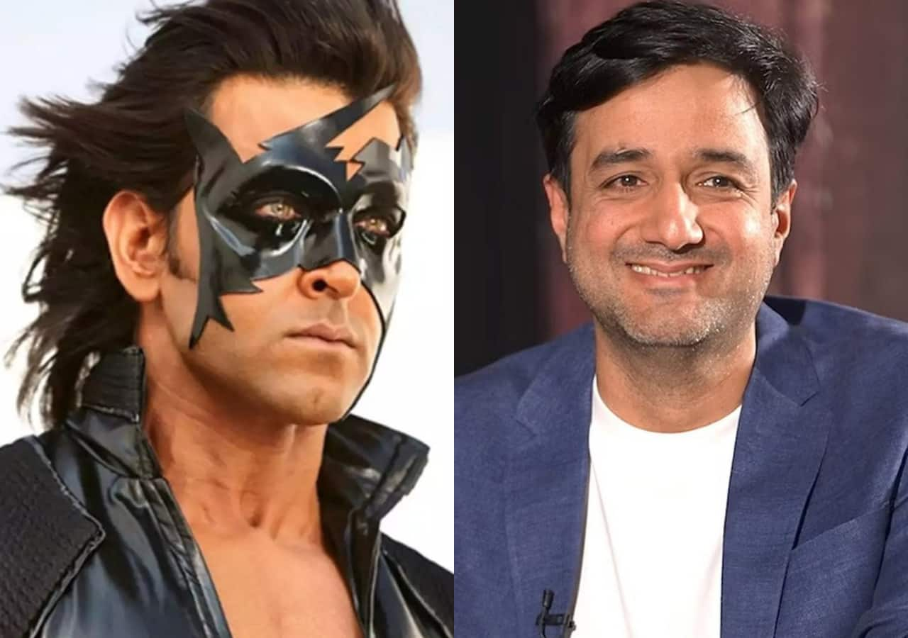 Krrish 4: Hrithik Roshan to return as the most loved Indian superhero; confirms director Siddharth Anand