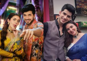 Kundali Bhagya: Paras Kalnawat refutes rumours of him quitting the show; says 'Rajveer is here to stay'