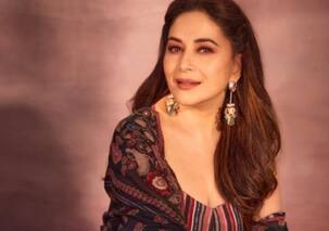 DYK: Madhuri Dixit initially rejected Jhalak Dikhhla Jaa, here's what finally convinced her 