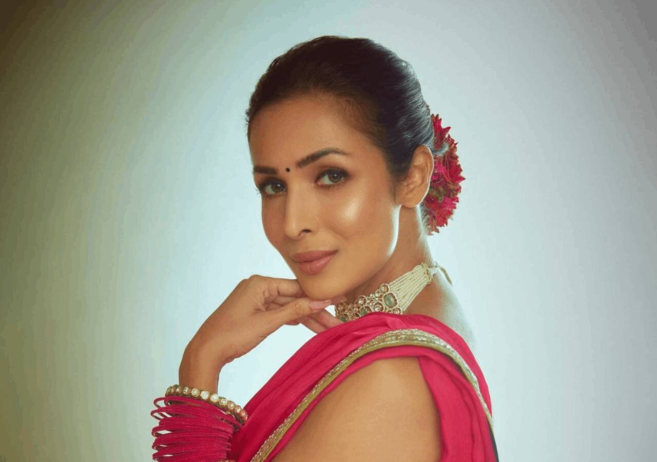 Malaika Arora reveals how she copes with social media trolling; says 'I have made my career...'