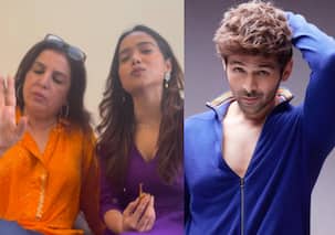 Manisha Rani wants to cook pakodas for Kartik Aaryan; calls him 'rasmalai'