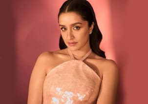 Shraddha Kapoor pays a heartwarming tribute to saleswomen, sends fans in a frenzy