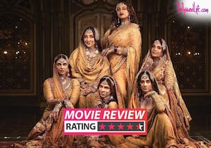 Heeramandi: The Diamond Bazaar review: Sanjay Leela Bhansali's lavish tale of love and liberation set to redefine OTT storytelling