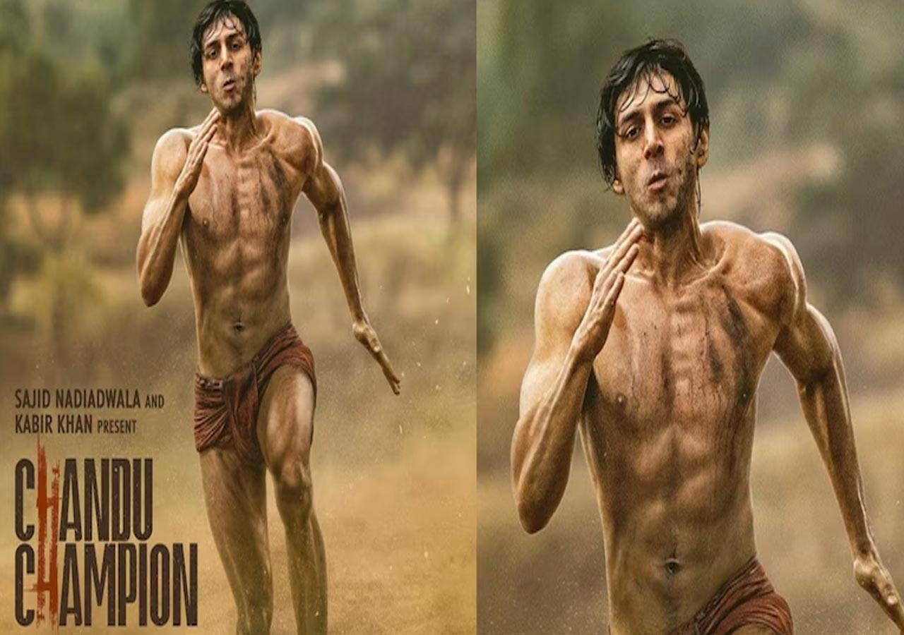 Shocking transformations of Bollywood actors
