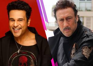 Krushna Abhishek's wife Kashmera Shah addresses fans concern as Jackie Shroff takes legal action over 'Bhidu'