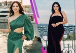 Cannes 2024: When Sunny Leone slayed on the red carpet, proved she's an epitome of grace and beauty