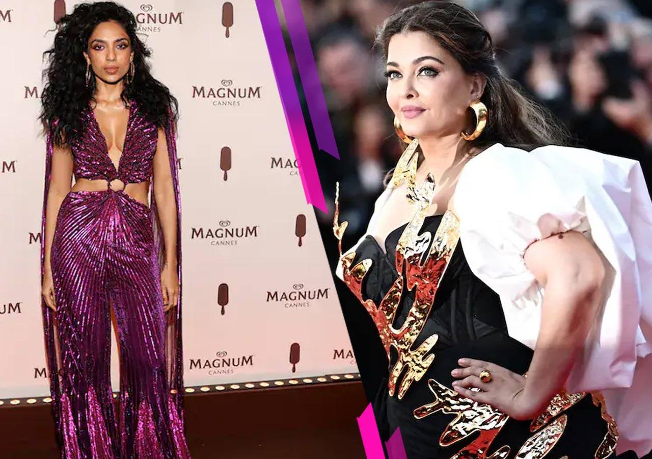 Cannes 2024: Aishwarya Rai Bachchan, Sobhita Dhulipala and more, check out the most stunning looks so far