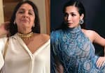 Panchayat 3 star Neena Gupta to Malaika Arora: Actresses who got age-shamed for wearing clothes of their choice