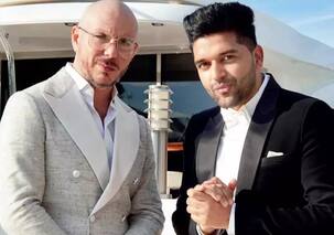 Anant Ambani and Radhika Merchant pre-wedding: Guru Randhawa and Pitbull to perform?