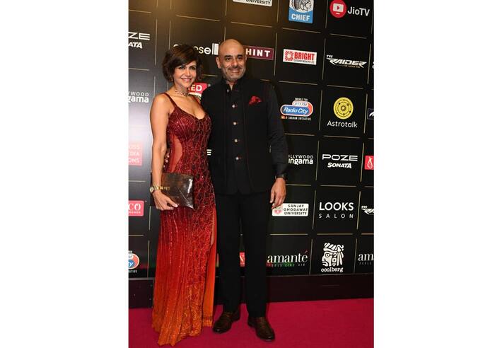 Mandira Bedi is ageing in reverse