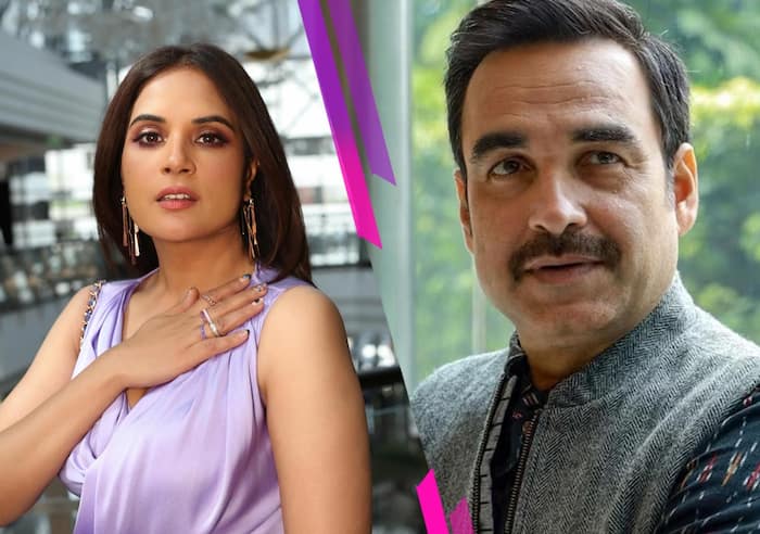 Sanya Malhotra, Vikram and more celebs in top 100 list