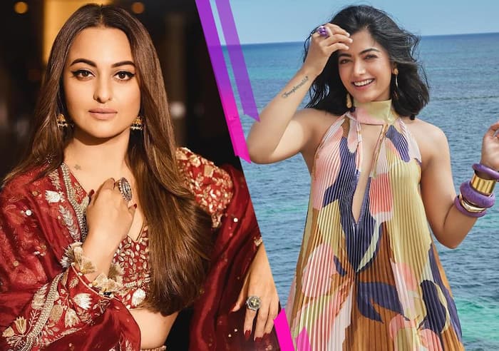 Sonakshi Sinha, Mahesh Babu and more in top 80 list