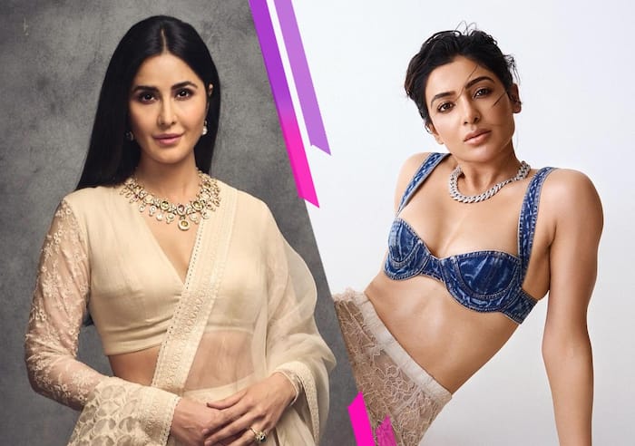 Katrina Kaif, Ranbir Kapoor and more celebs rank in top 20 list