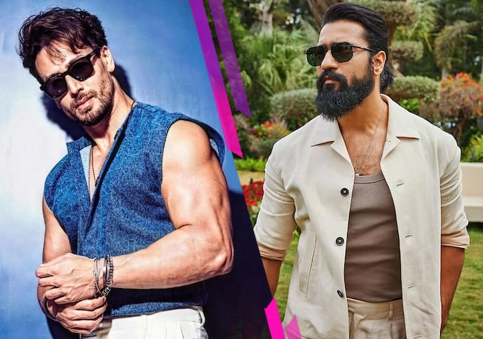 Tiger Shroff, Kamal Haasan in top 60 list