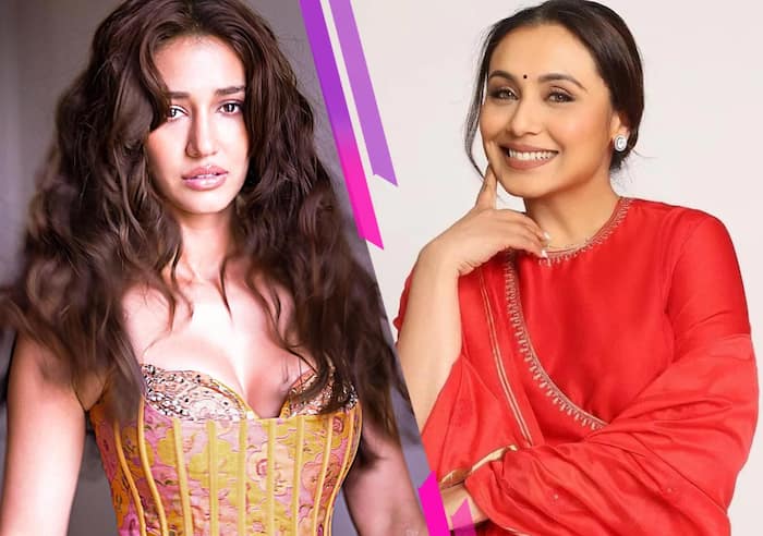 Disha Patani, Anushka Sharma and more in top 30 list