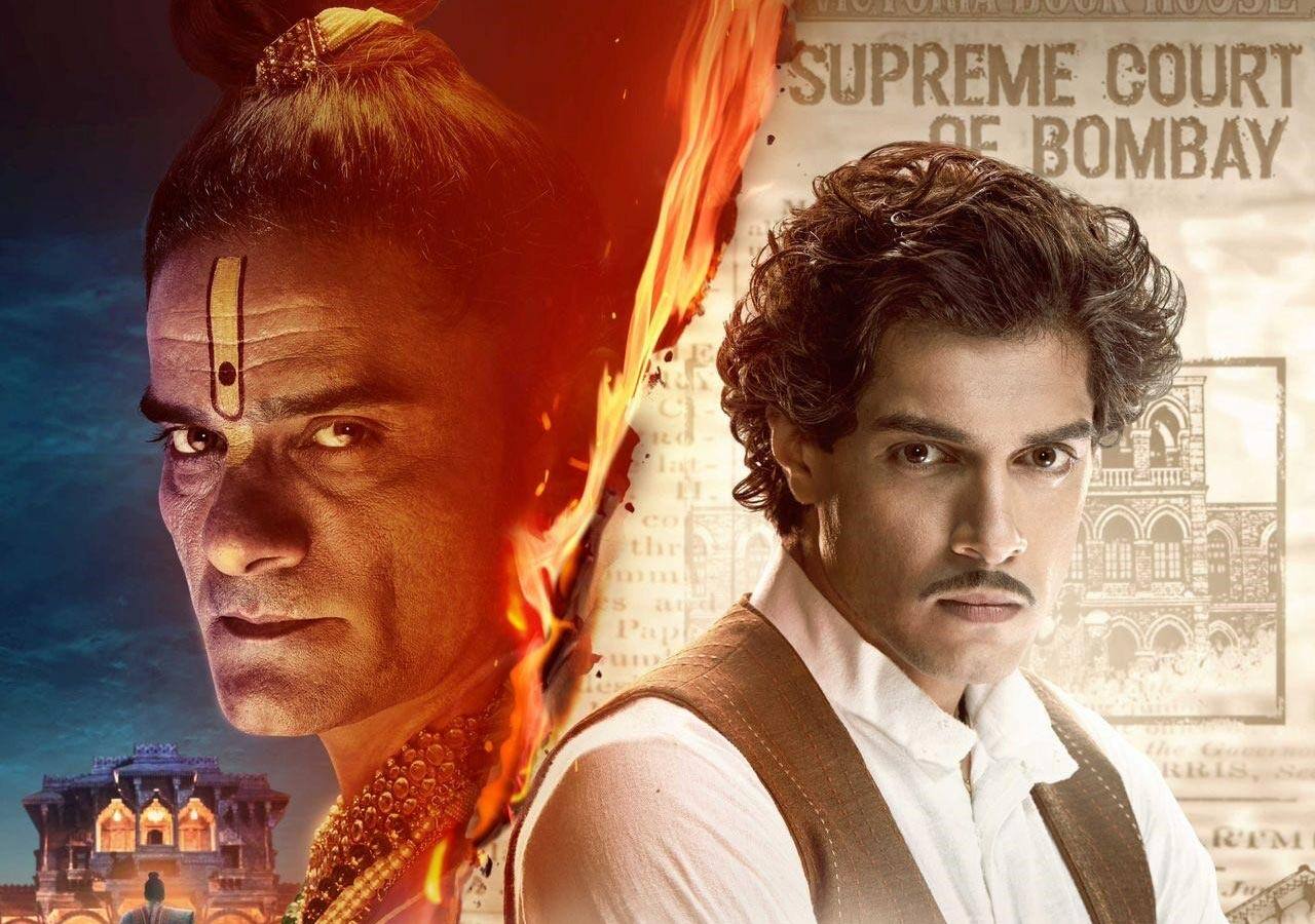 Maharaj: Junaid Khan all set to take Bollywood by storm with a courageous tale set in pre-independent India