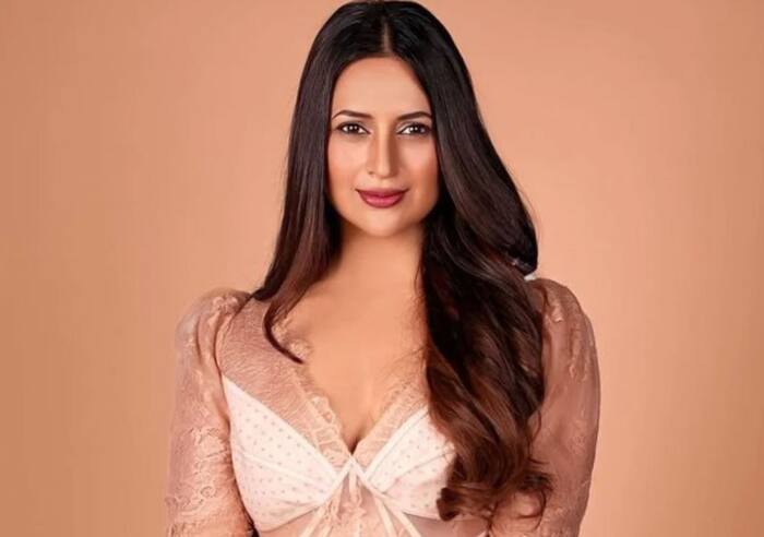 Divyanka Tripathi