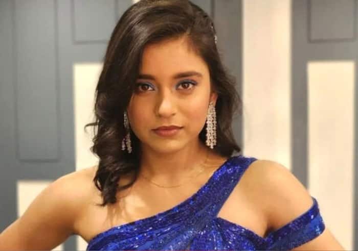 Sumbul Touqueer Khan